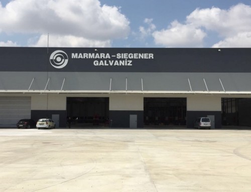 MARMARA GALVANİZ