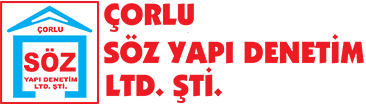Çorlu Söz Yapı Denetim