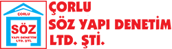 Çorlu Söz Yapı Denetim