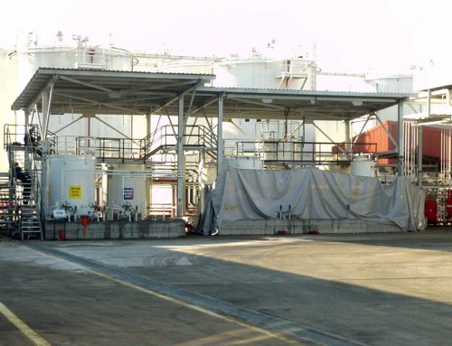 MARMARA DEPOCULUK